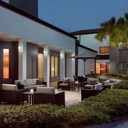 Courtyard By Marriott Tallahassee Downtown/Capital Eksteriør bilde