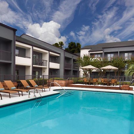 Courtyard By Marriott Tallahassee Downtown/Capital Eksteriør bilde