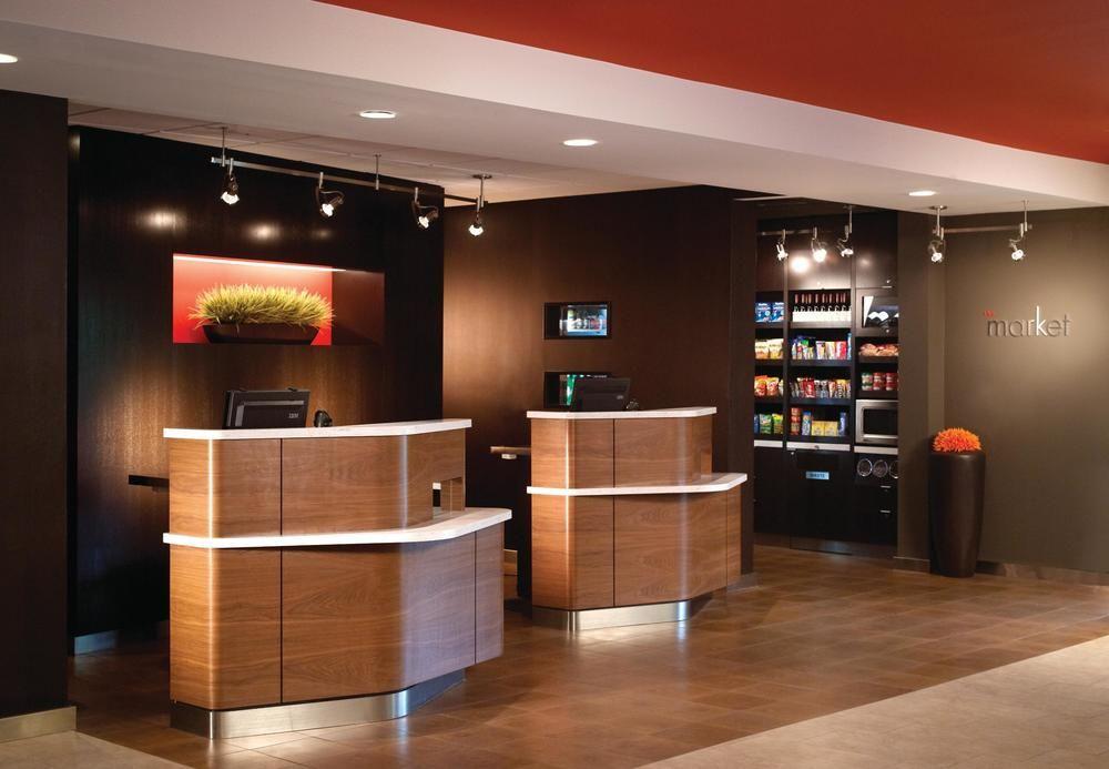 Courtyard By Marriott Tallahassee Downtown/Capital Eksteriør bilde