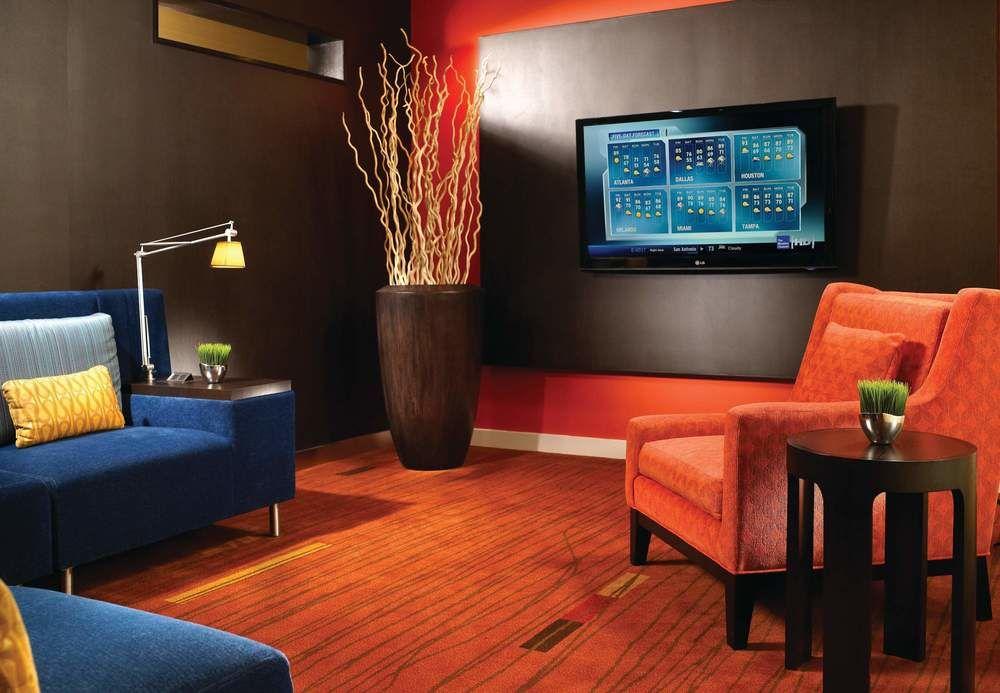 Courtyard By Marriott Tallahassee Downtown/Capital Eksteriør bilde