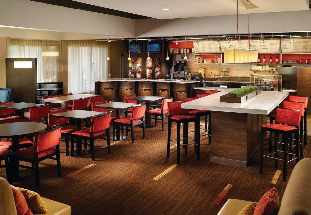 Courtyard By Marriott Tallahassee Downtown/Capital Eksteriør bilde