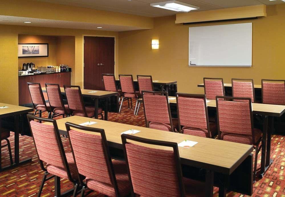 Courtyard By Marriott Tallahassee Downtown/Capital Eksteriør bilde