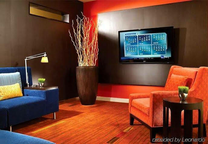 Courtyard By Marriott Tallahassee Downtown/Capital Eksteriør bilde